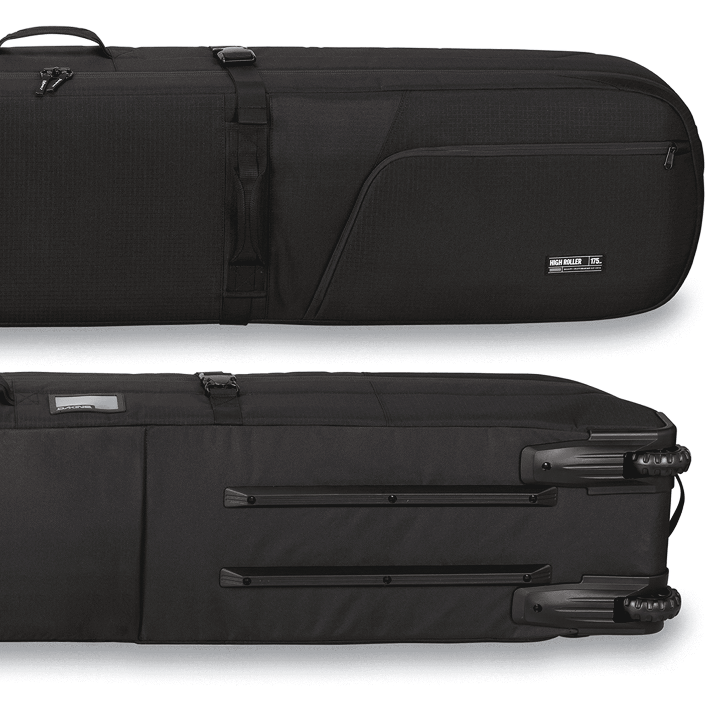 Dakine High Roller Snowboard Bag 165cm