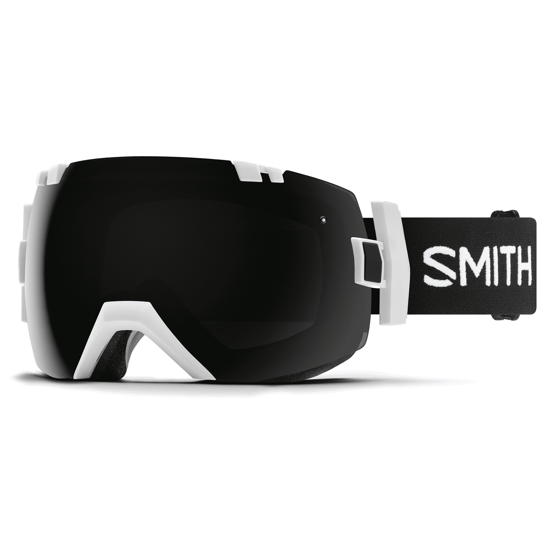 Smith I/OX Goggles (2019) Strike