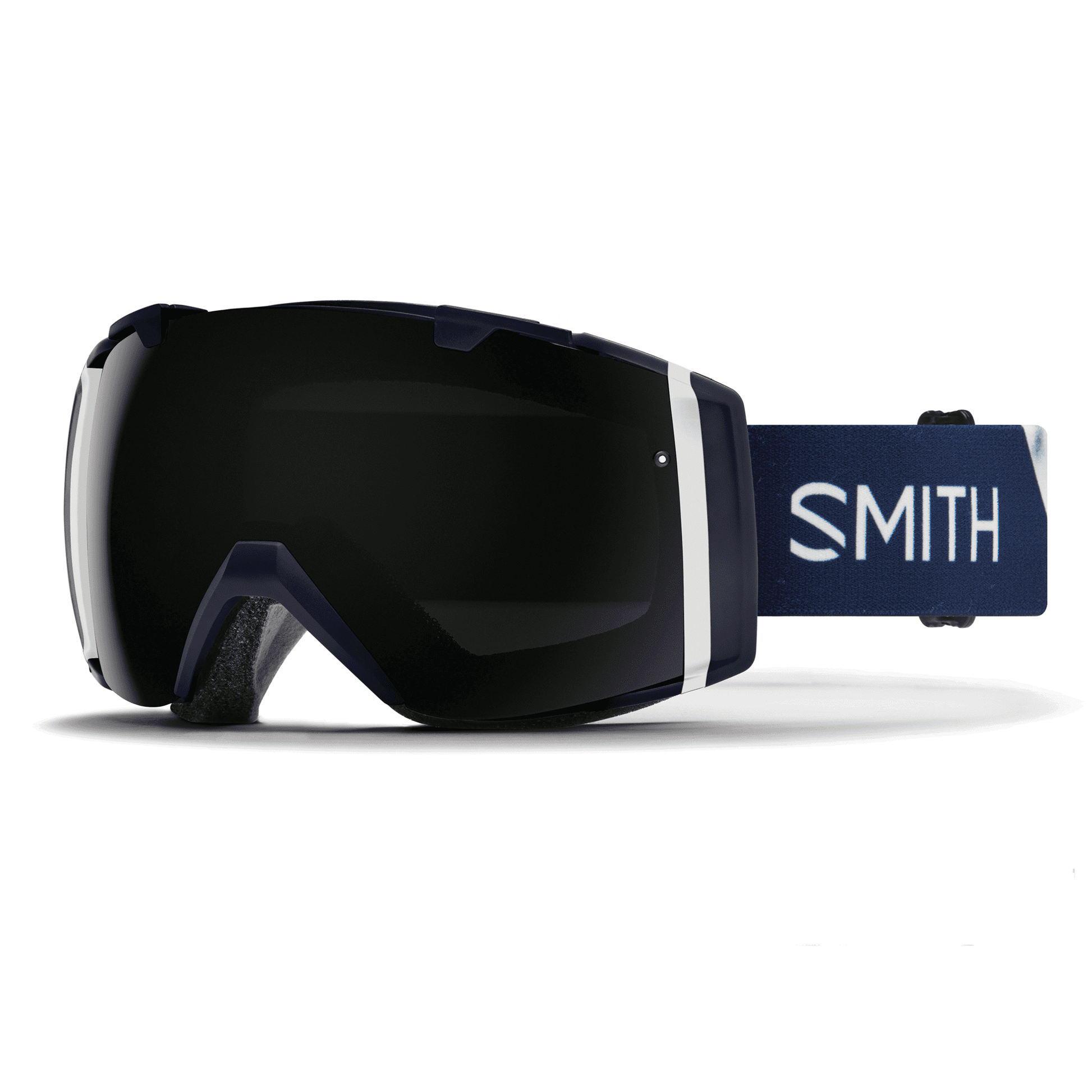 Smith I/O Goggles (2019) Ink Stratus