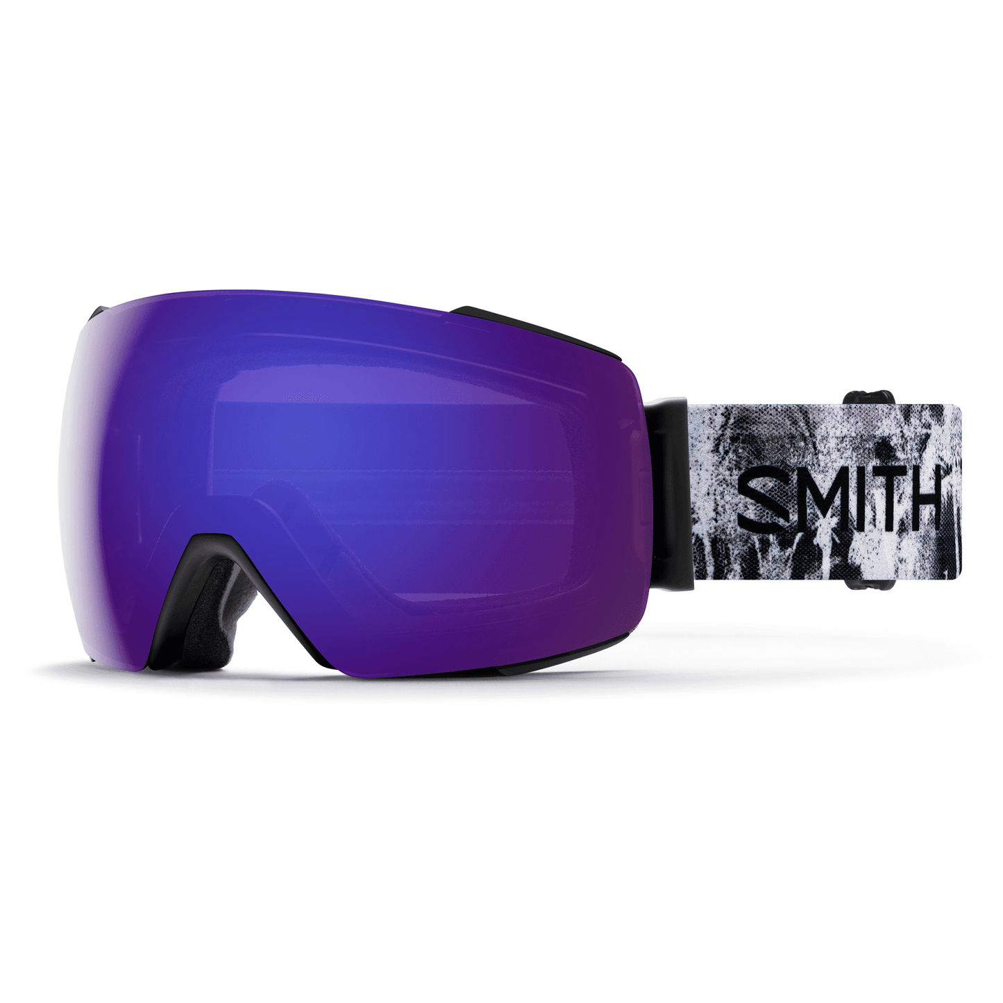Smith I/O Mag Goggles - Breaker