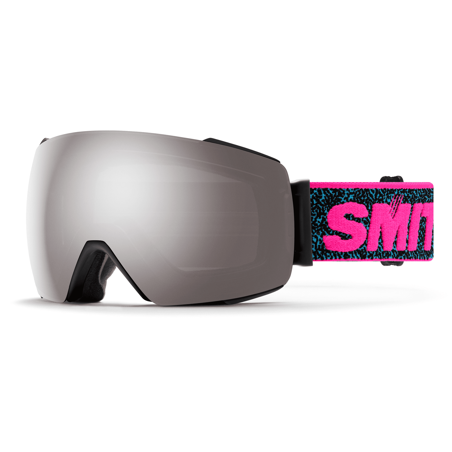 Smith I/O Mag Goggles - Pink '93