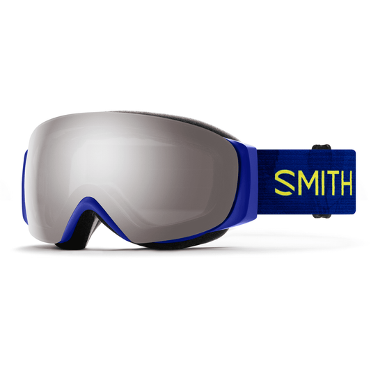 Smith I/O Mag S Goggles (2020) Elana Hight