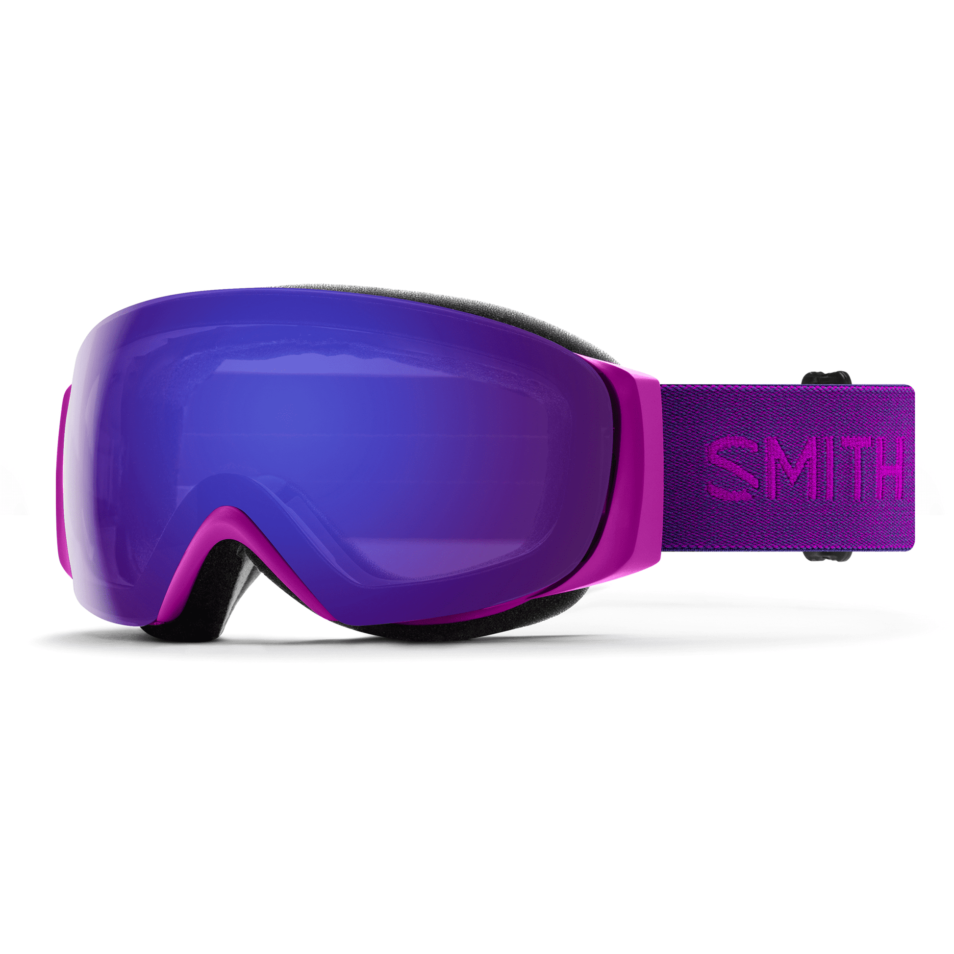 Smith I/O Mag S Goggles (2020) Fuschia
