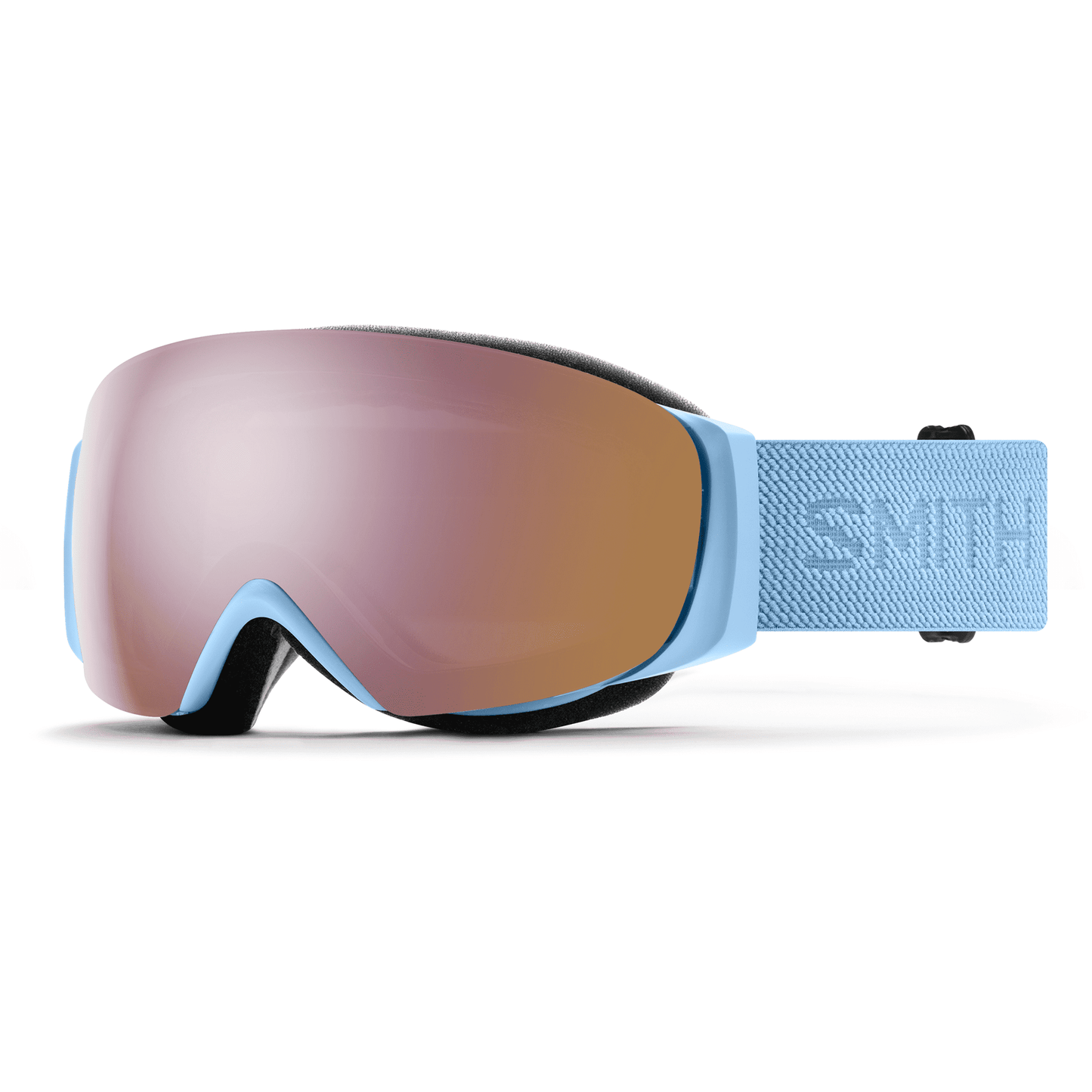 Smith I/O Mag S Goggles (2020) Smokey Blue Flood