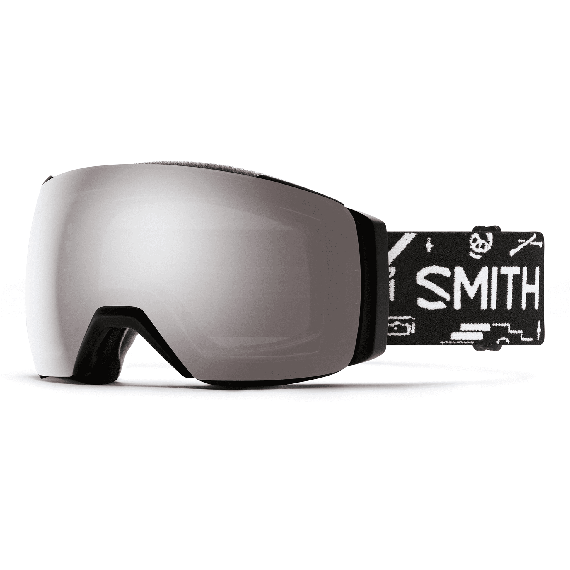 Smith I/O Mag XL Goggles (2020) Craig Robson