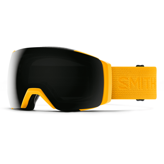 Smith I/O Mag XL Goggles (2020) Hornet Flood