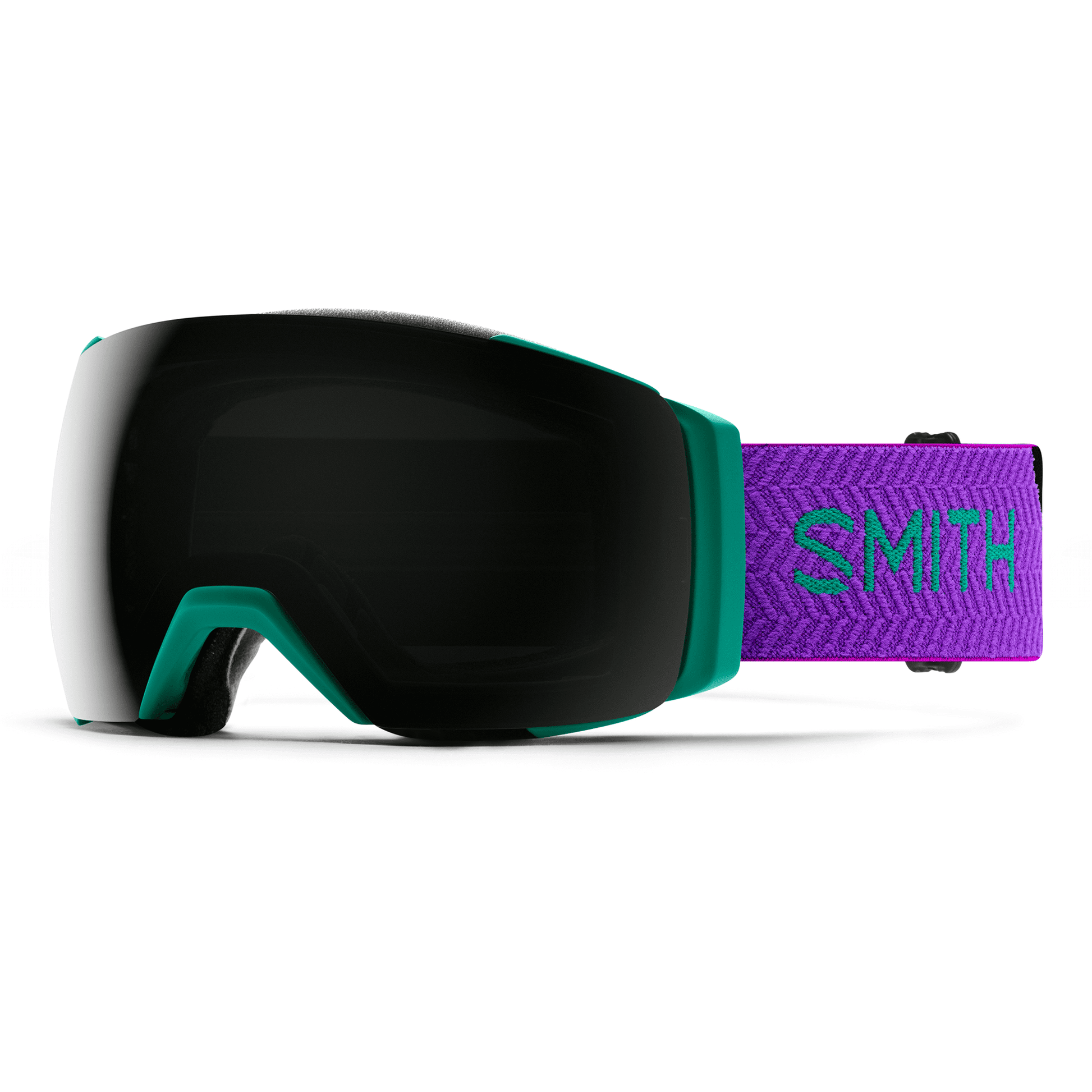 Smith I/O Mag XL Goggles (2020) Jade Block