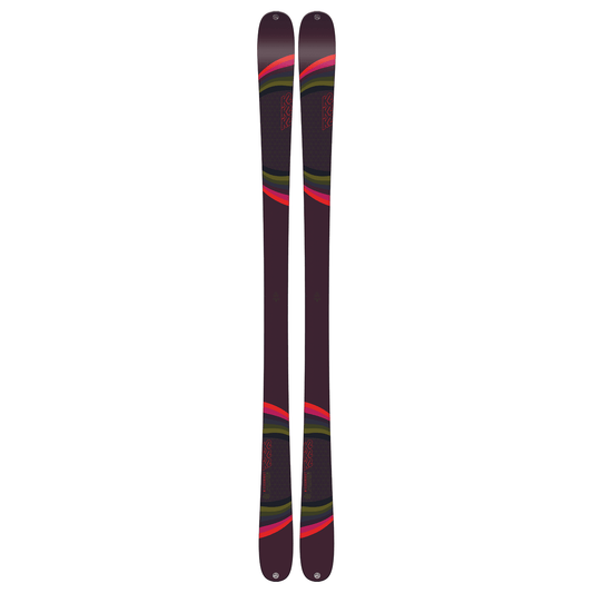 K2 Missconduct Women's Ski's (2019)