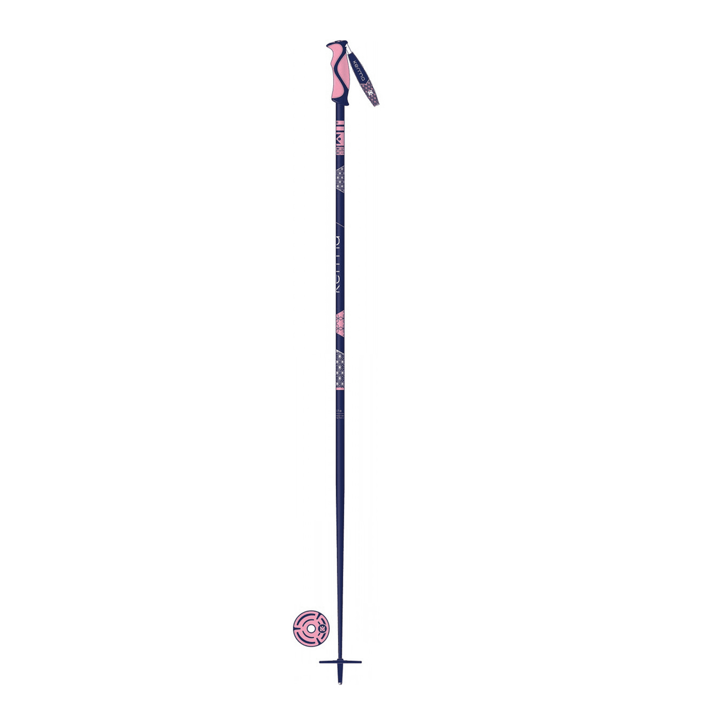 Kerma Elite Aluminium Women's Ski Pole