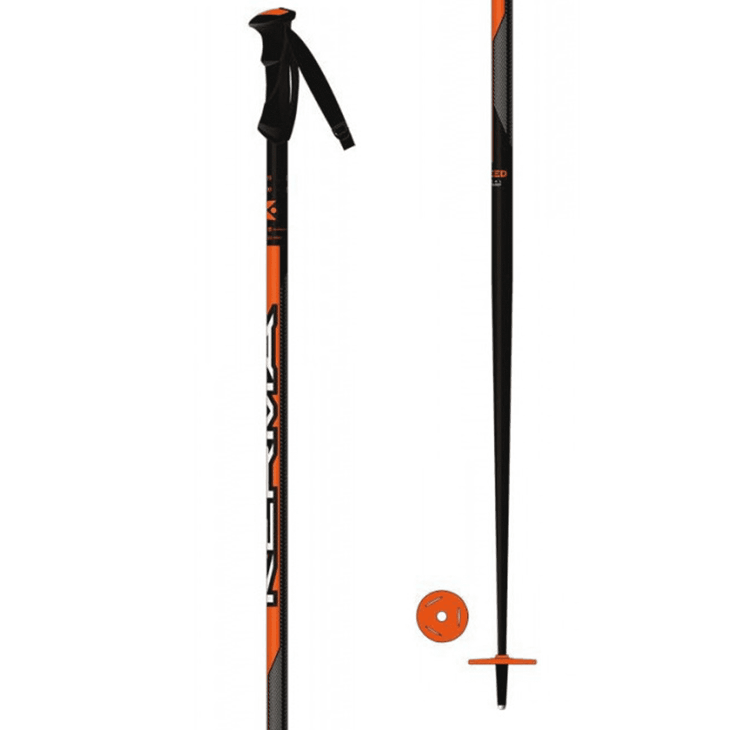 Kerma Speed Ski Pole