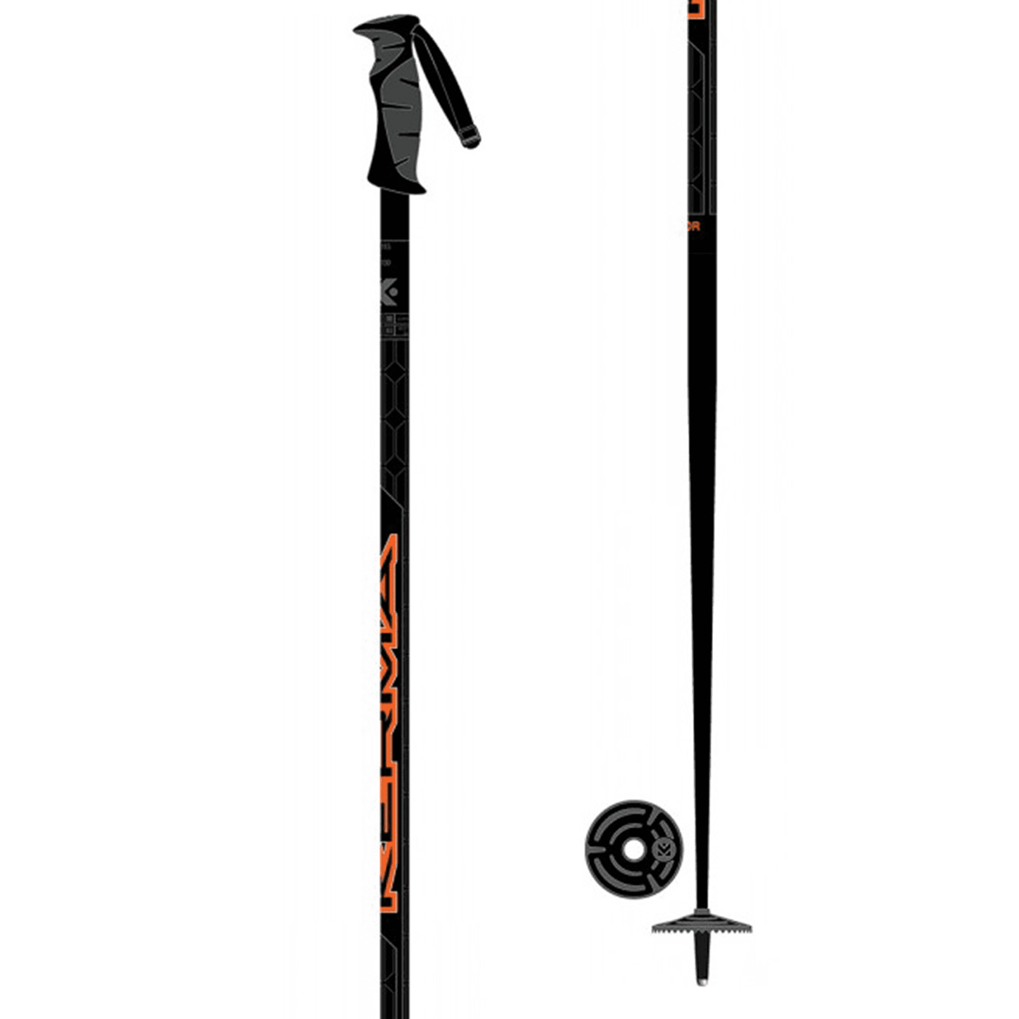 Kerma Vector Plus Ski Pole