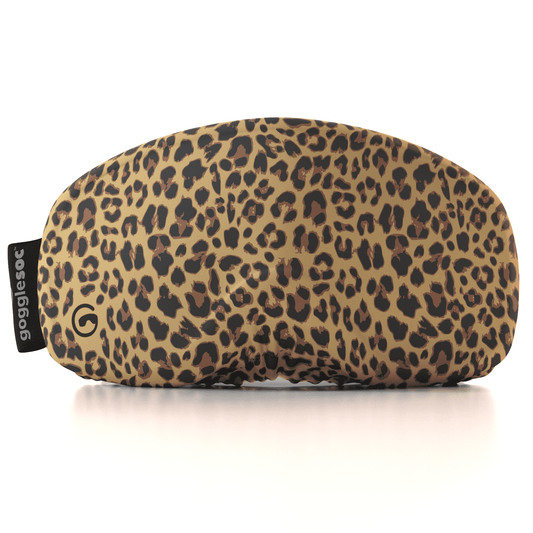 Gogglesoc - Leopard Soc