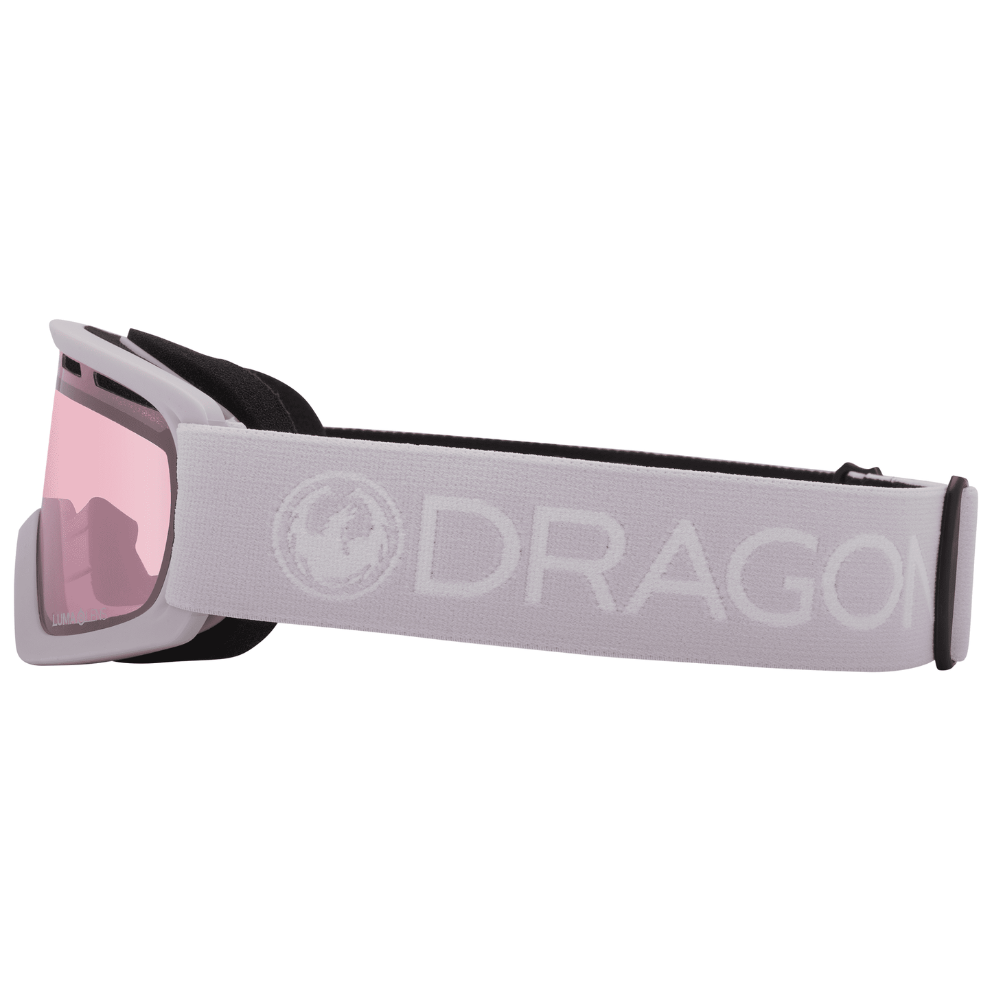Dragon Lil D Kids Goggles (2023) - Lilac Lite