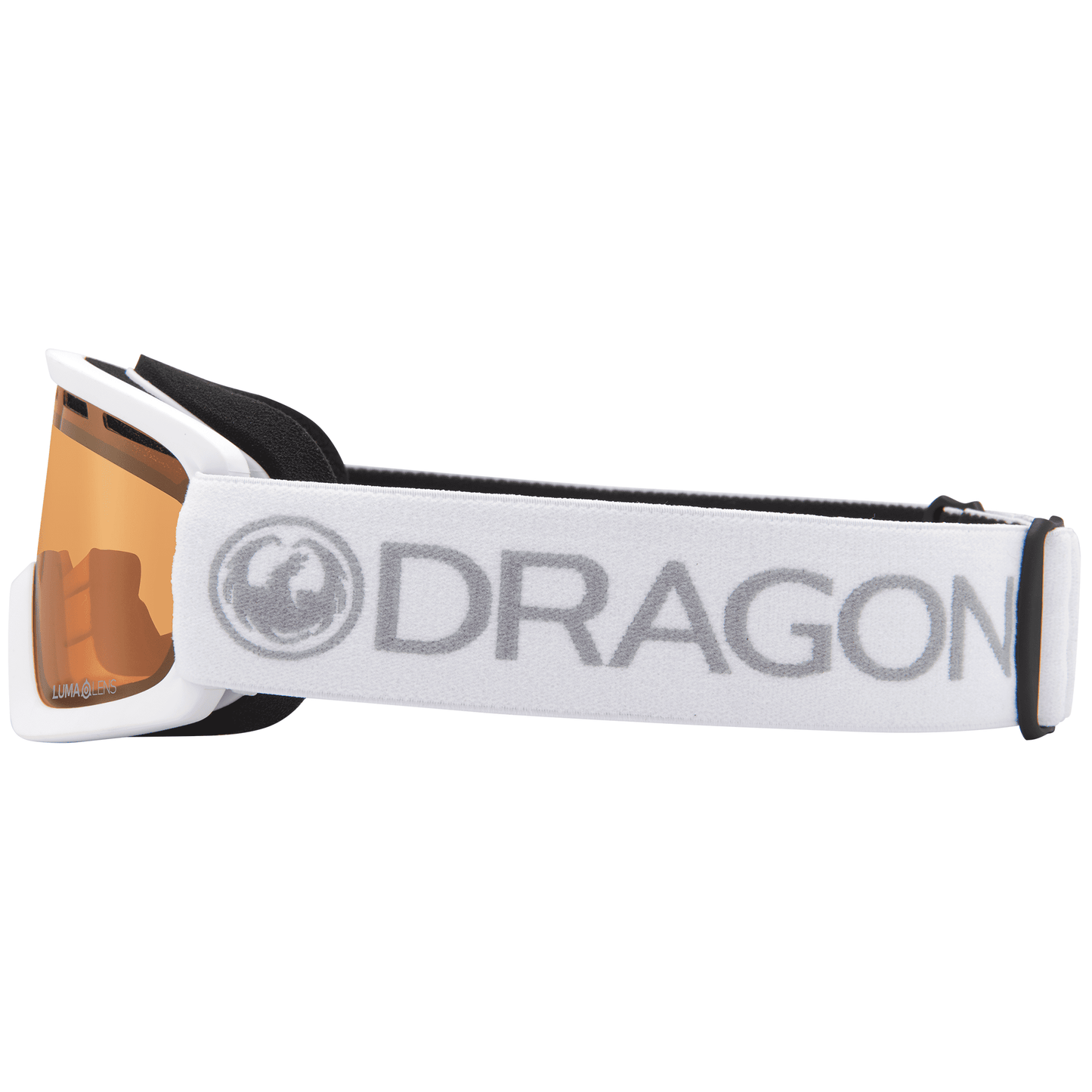 Dragon Lil D Kids Goggles (2024) - Rock