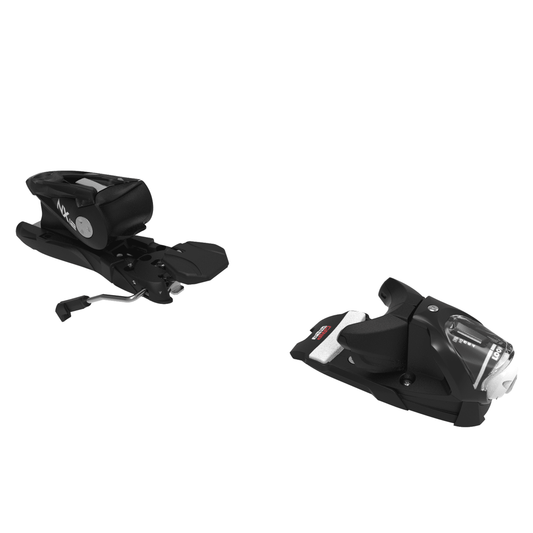 Look NX 12 GW Ski Bindings - Black (2023)