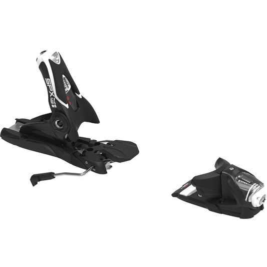 Look SPX 12 GW Ski Bindings - Black (2023)