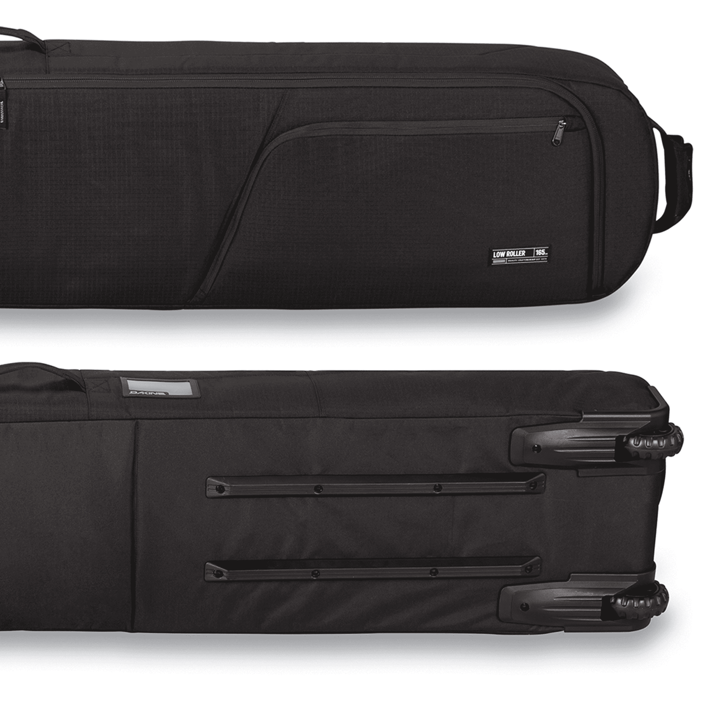 Dakine Low Roller Snowboard Bag - Black