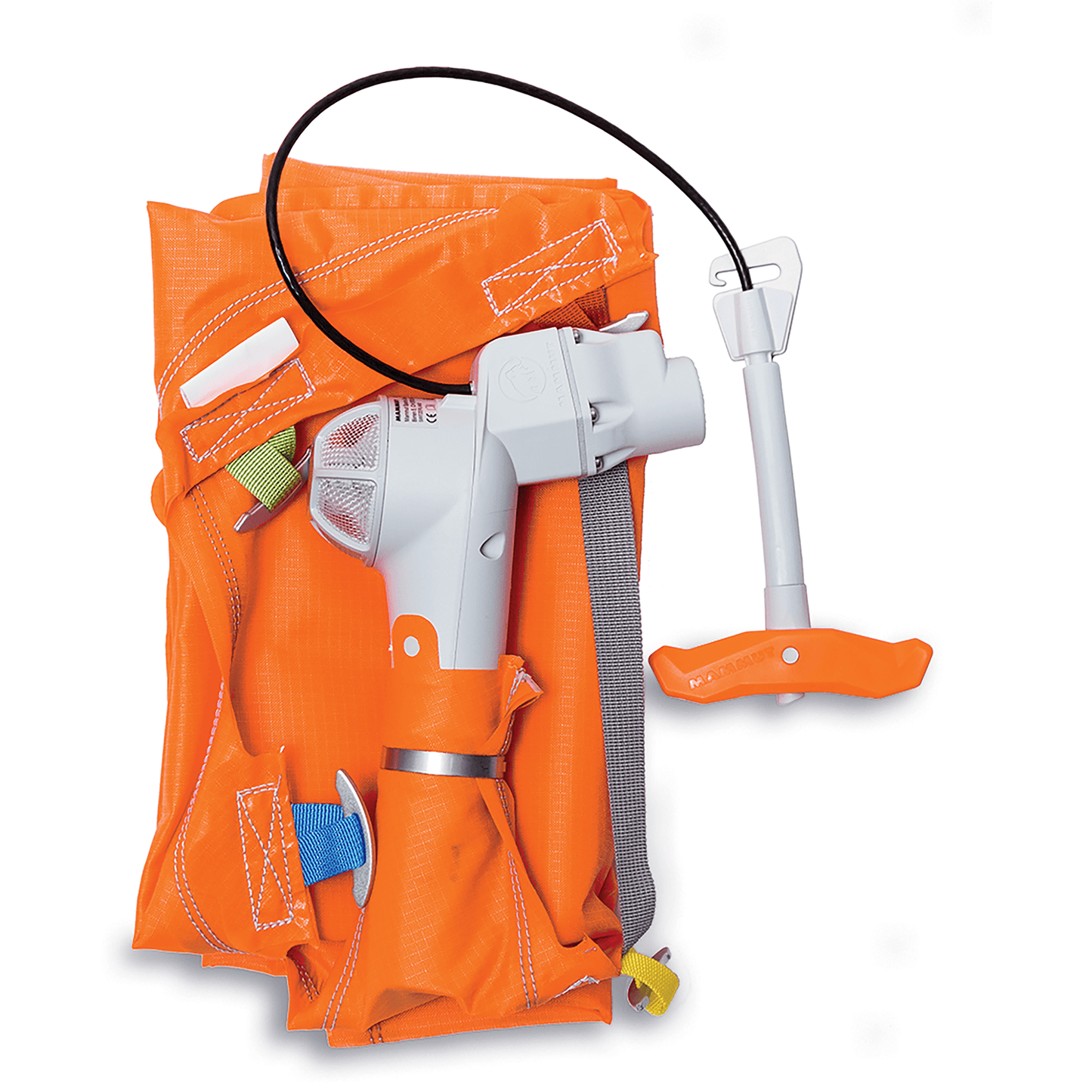 Dakine / Mammut RAS Removable Avalanche Airbag 3.0