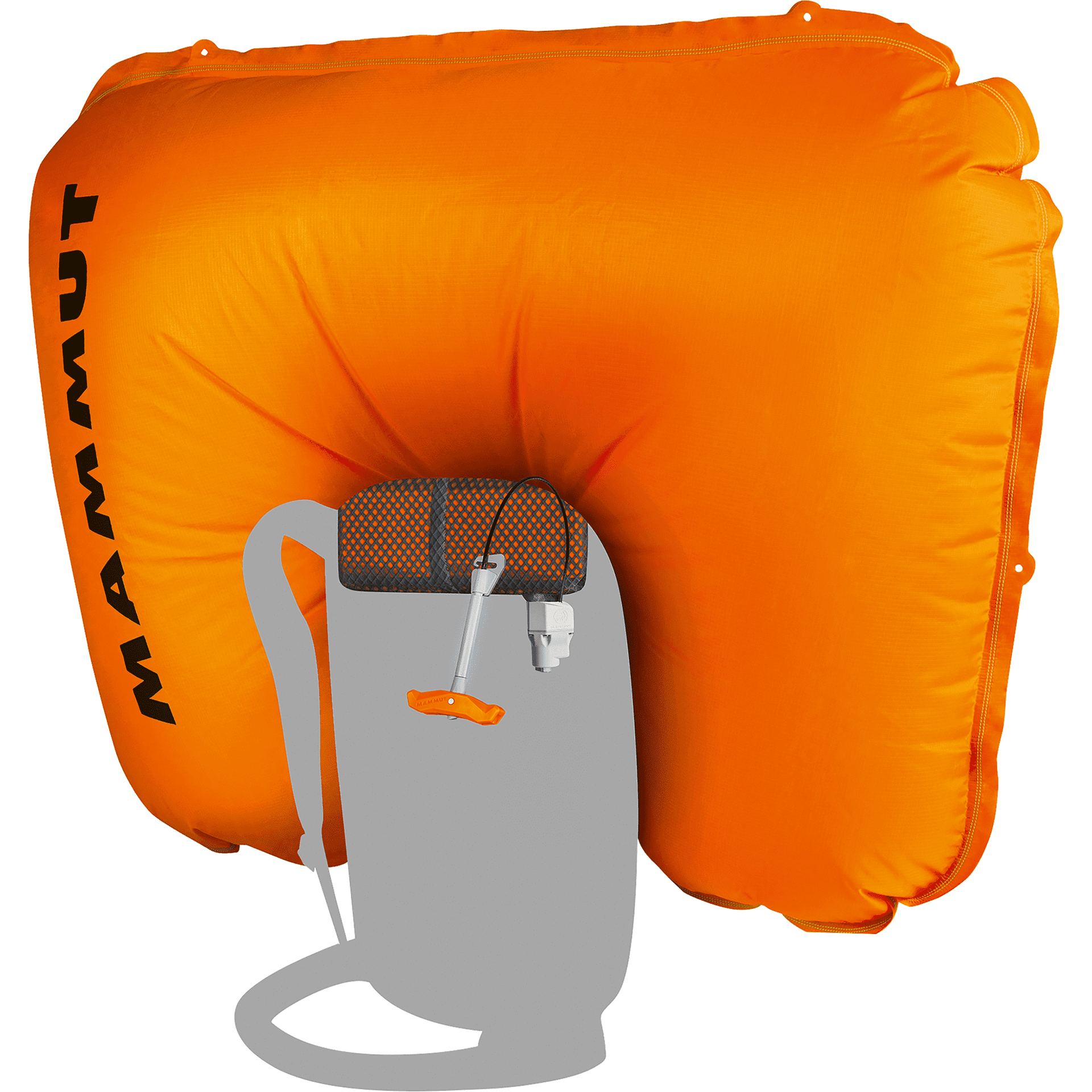 Dakine / Mammut RAS Removable Avalanche Airbag 3.0 – Funky Yeti