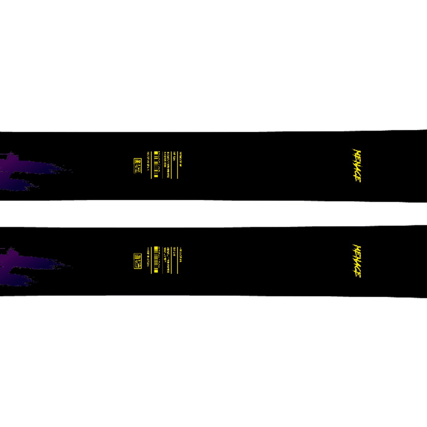 Dynastar Menace 98 Ski's (2021)