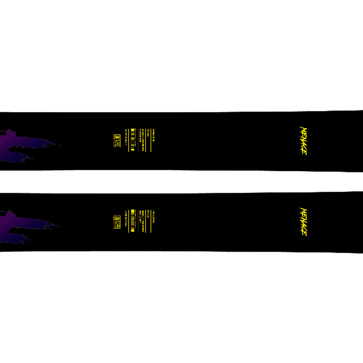 Dynastar Menace 98 Ski's (2021)