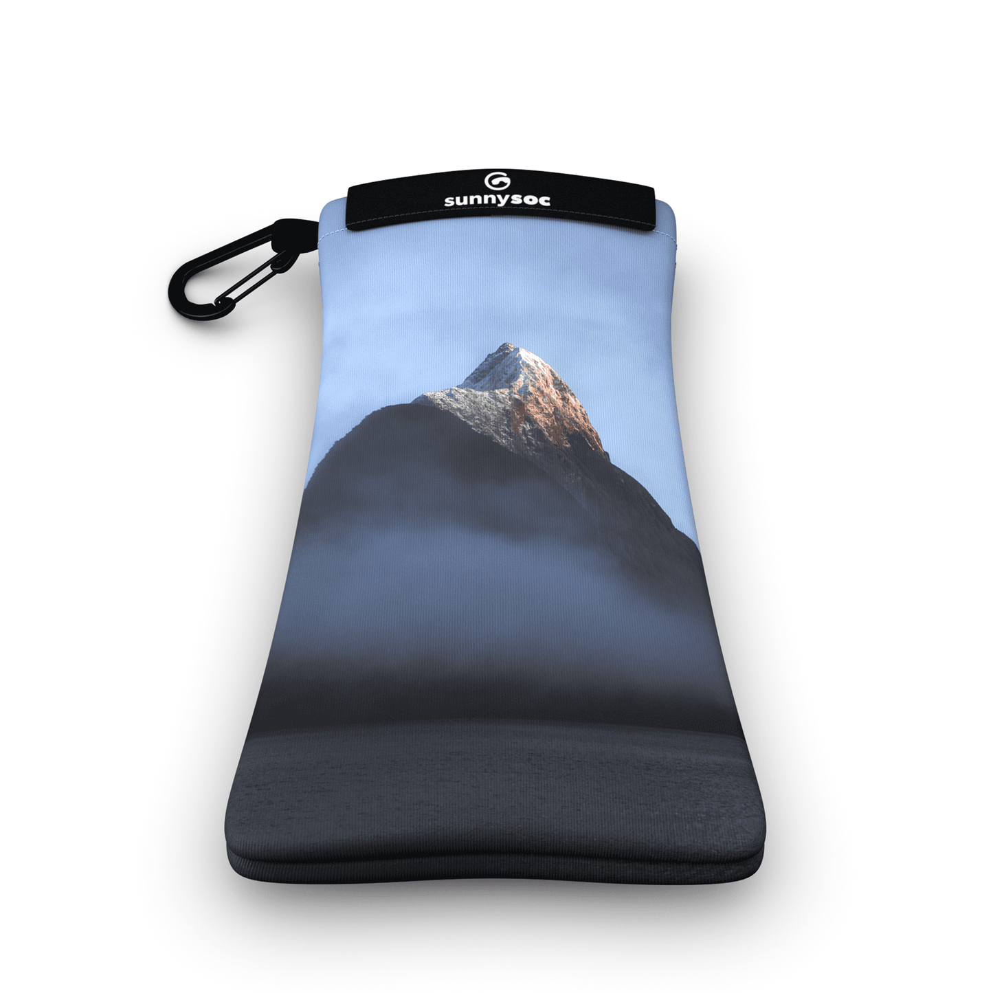 Gogglesoc Sunnysoc - Misty Mountain