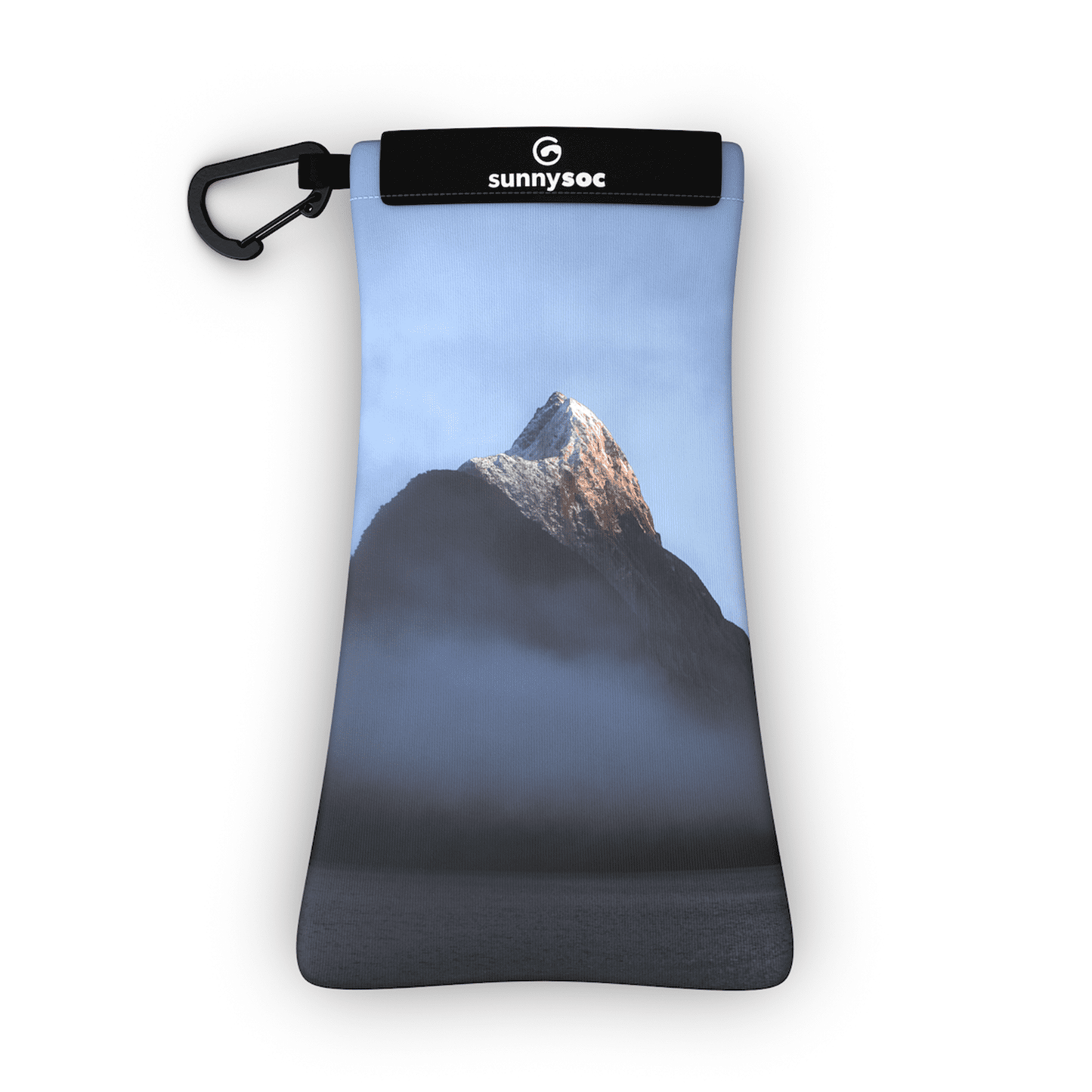 Gogglesoc Sunnysoc - Misty Mountain