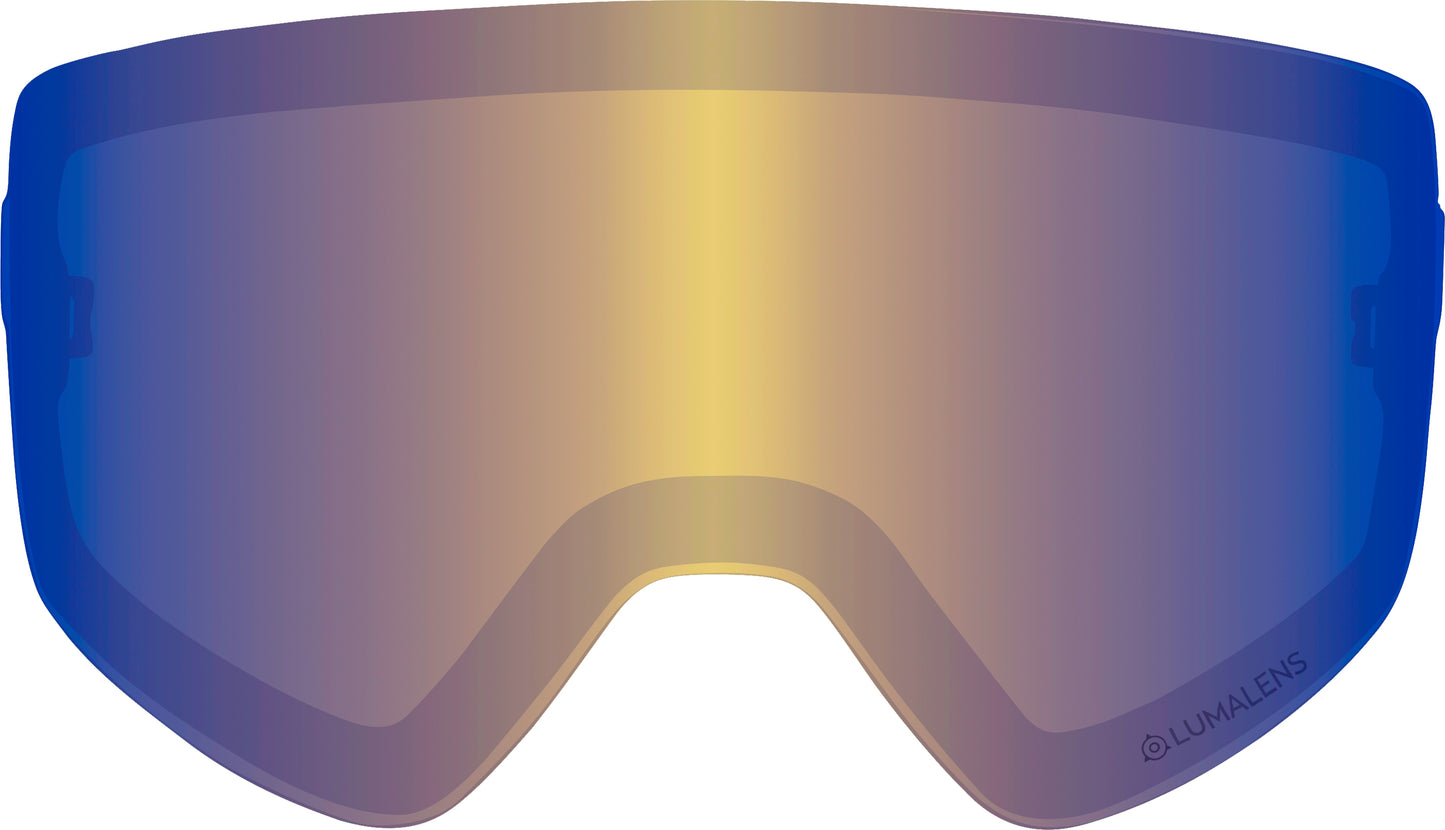 Dragon NFX2 Replacement Lens
