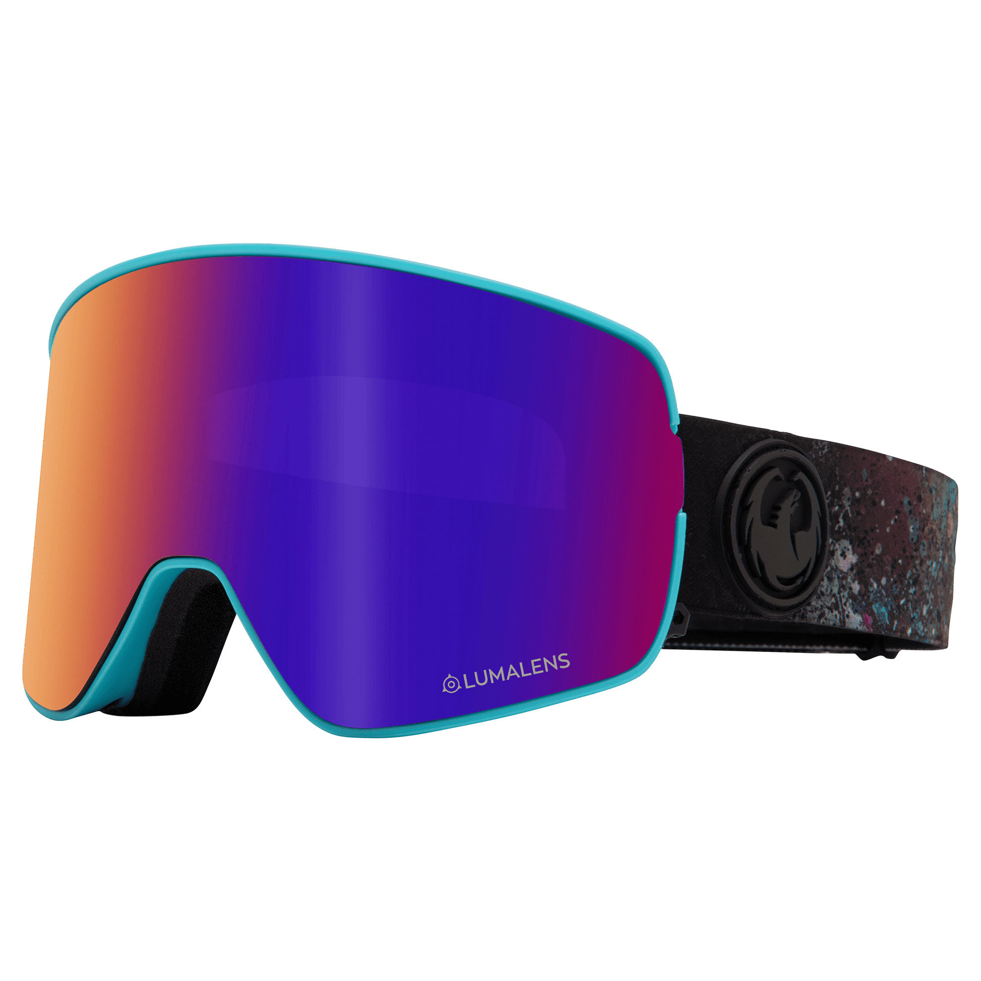 Dragon NFX2 Goggles (2020) Abalone