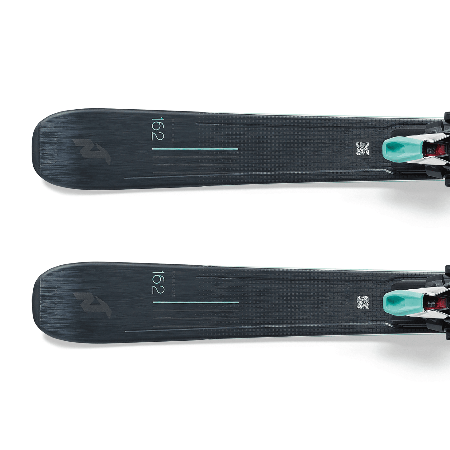 Nordica Belle DC 78 Women's Skis Inc TP2 Light 11 Bindings (2022)