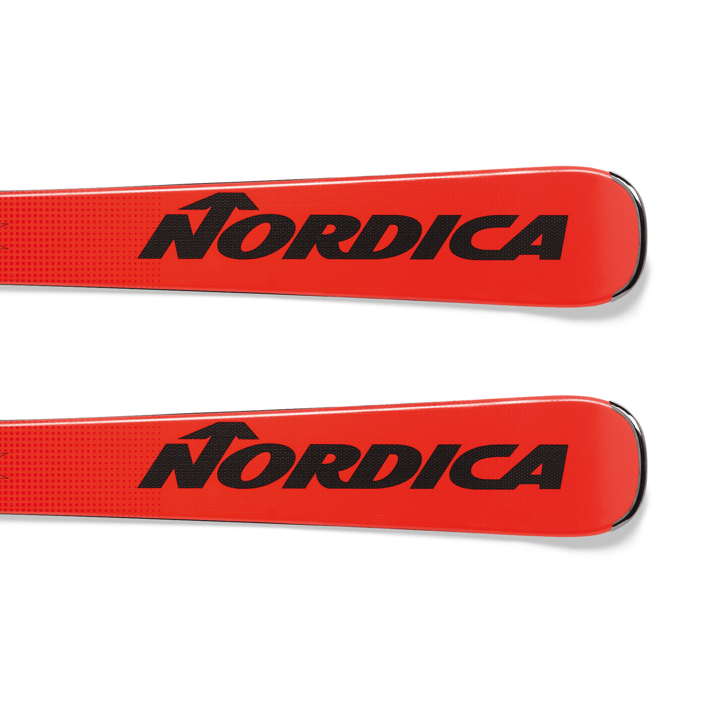 Nordica Doberman Spitfire 70 Ti Skis Inc TPX 12 Bindings (2022)