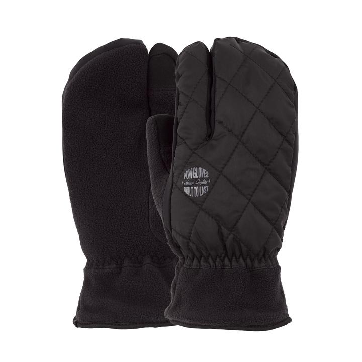 POW Gloves - Tallac Ski / Snowboard Mitt - RIPS1