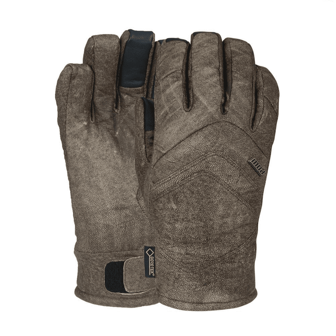 POW Gloves - Stealth GTX Ski / Snowboard Glove