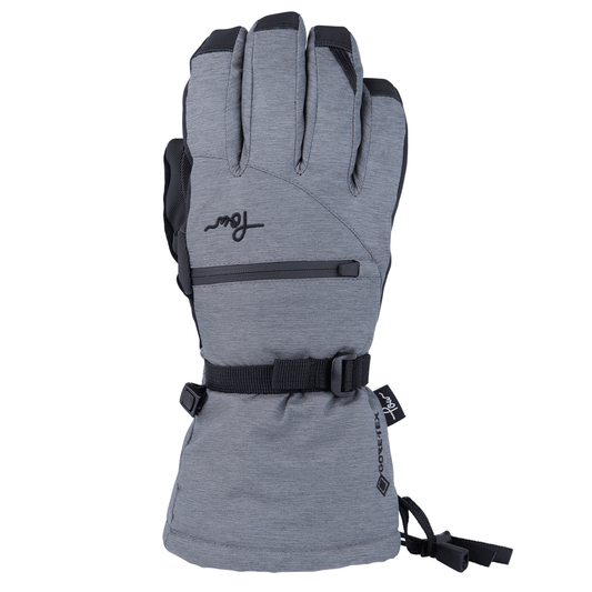 POW Gloves - Women's Cascadia GTX Long Ski / Snowboard Glove