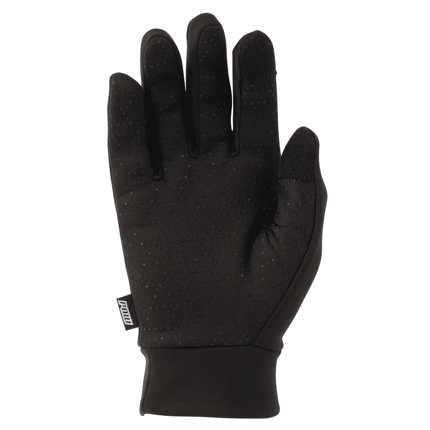 POW Gloves - Men's Microfleece Ski / Snowboard Glove Liner