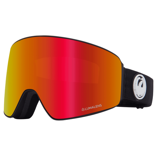 Dragon PXV Goggles (2020) Black