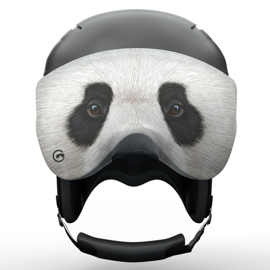 Gogglesoc VisorSoc - Panda
