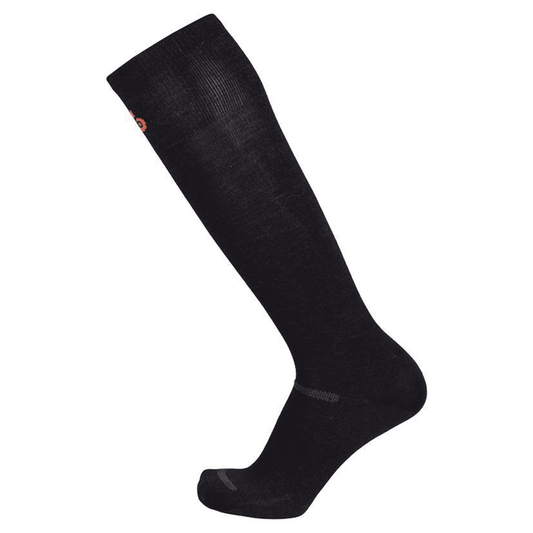 Point6 Merino Wool Ski Socks - Ultralight