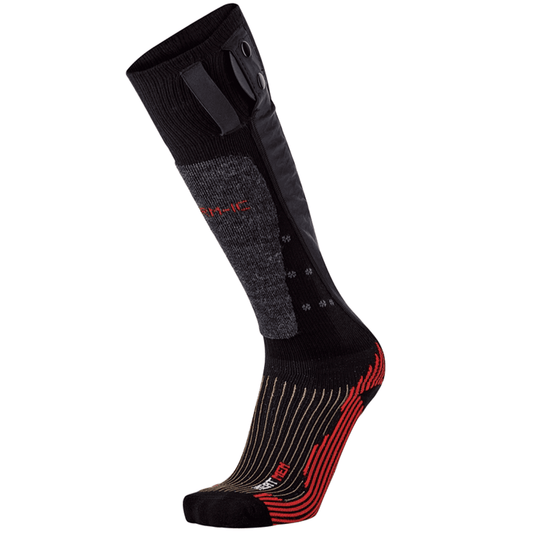 Thermic Powersock V2 - Men's Heated Ski / Snowboard Socks