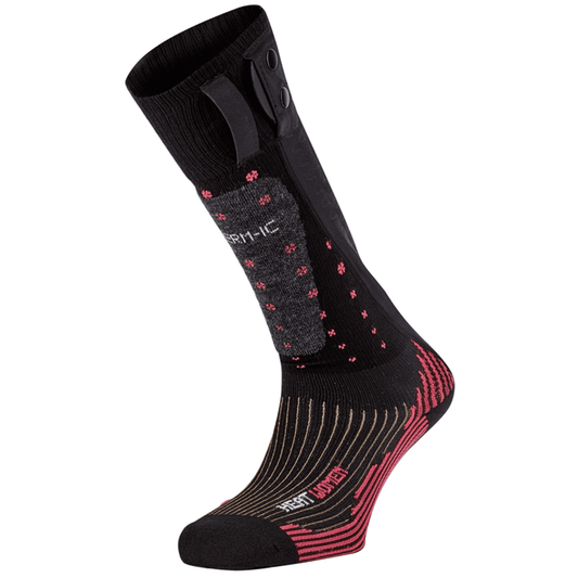 Thermic Powersock V2 - Women's Heated Ski / Snowboard Socks