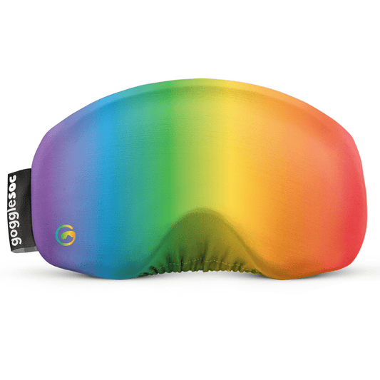 Gogglesoc - Pride Soc