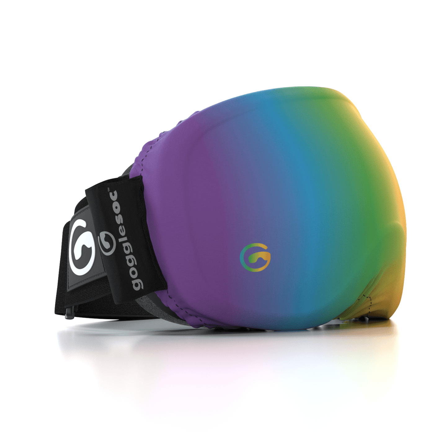 Gogglesoc - Pride Soc