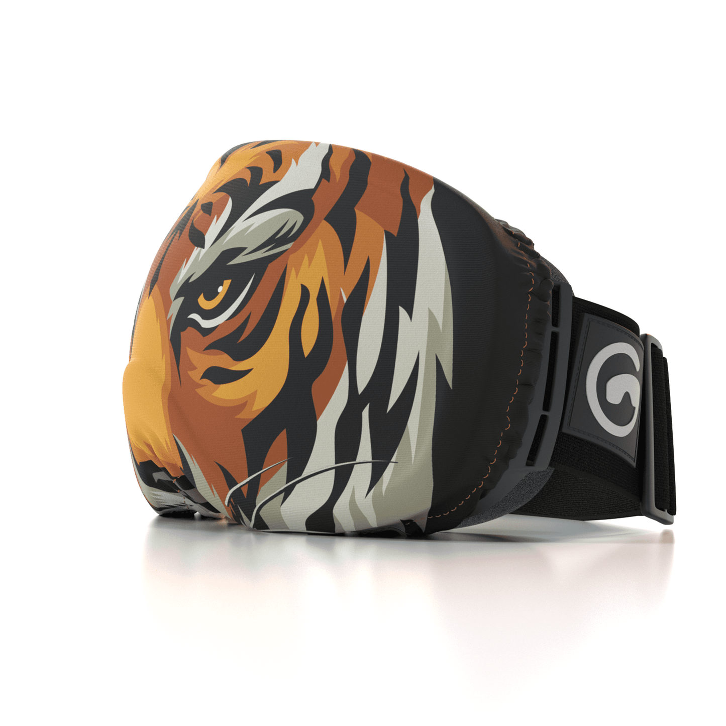 Gogglesoc - Easy Tiger Soc