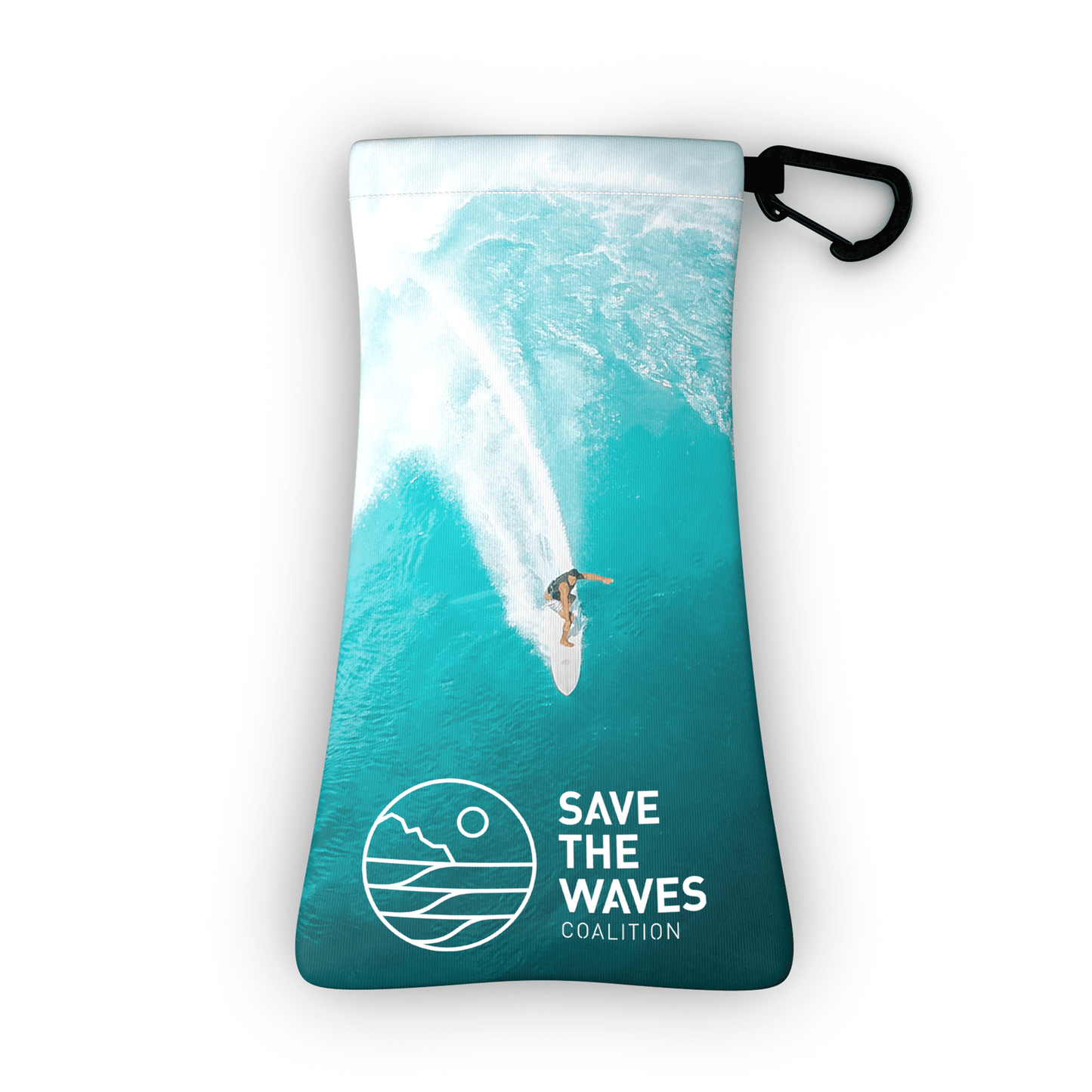 Gogglesoc Sunnysoc - Save The Waves