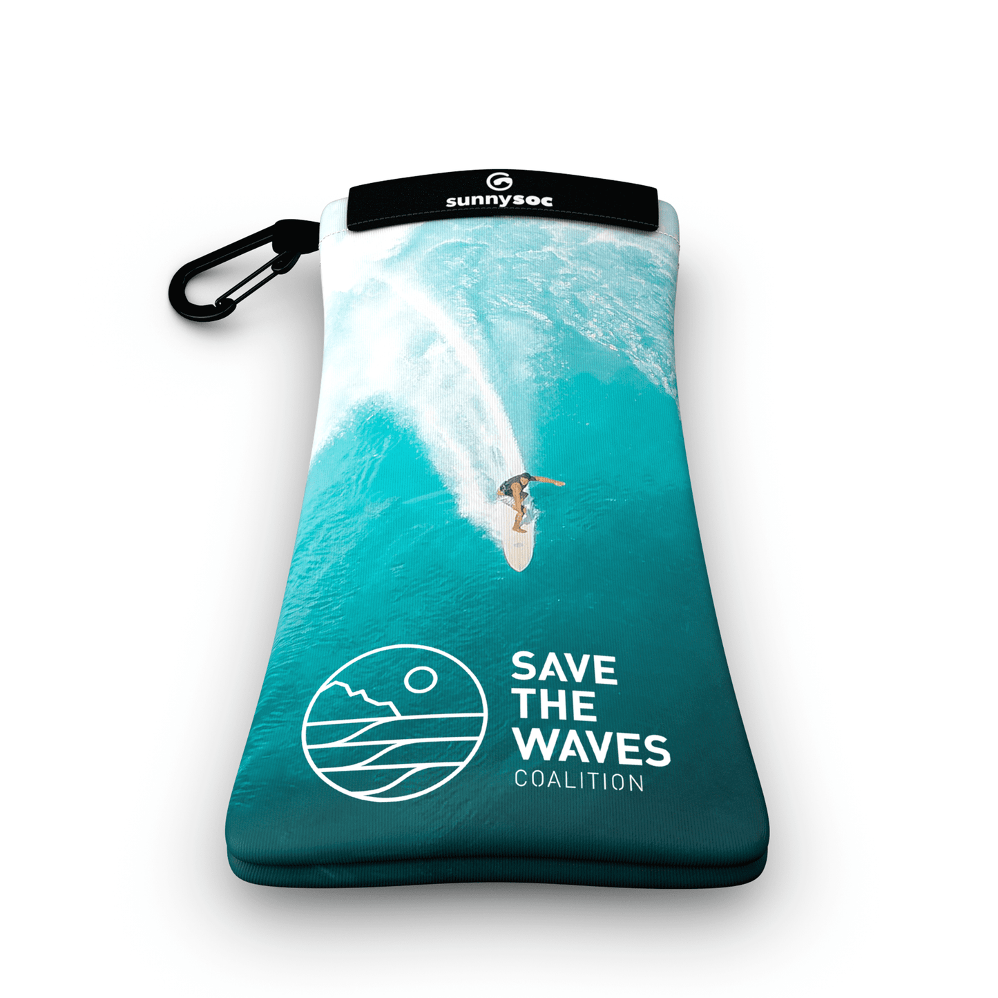 Gogglesoc Sunnysoc - Save The Waves