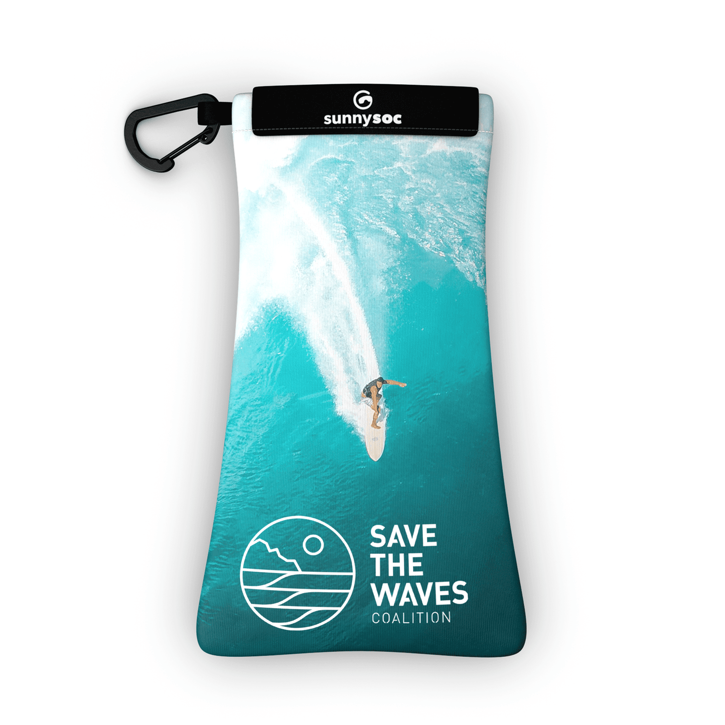 Gogglesoc Sunnysoc - Save The Waves