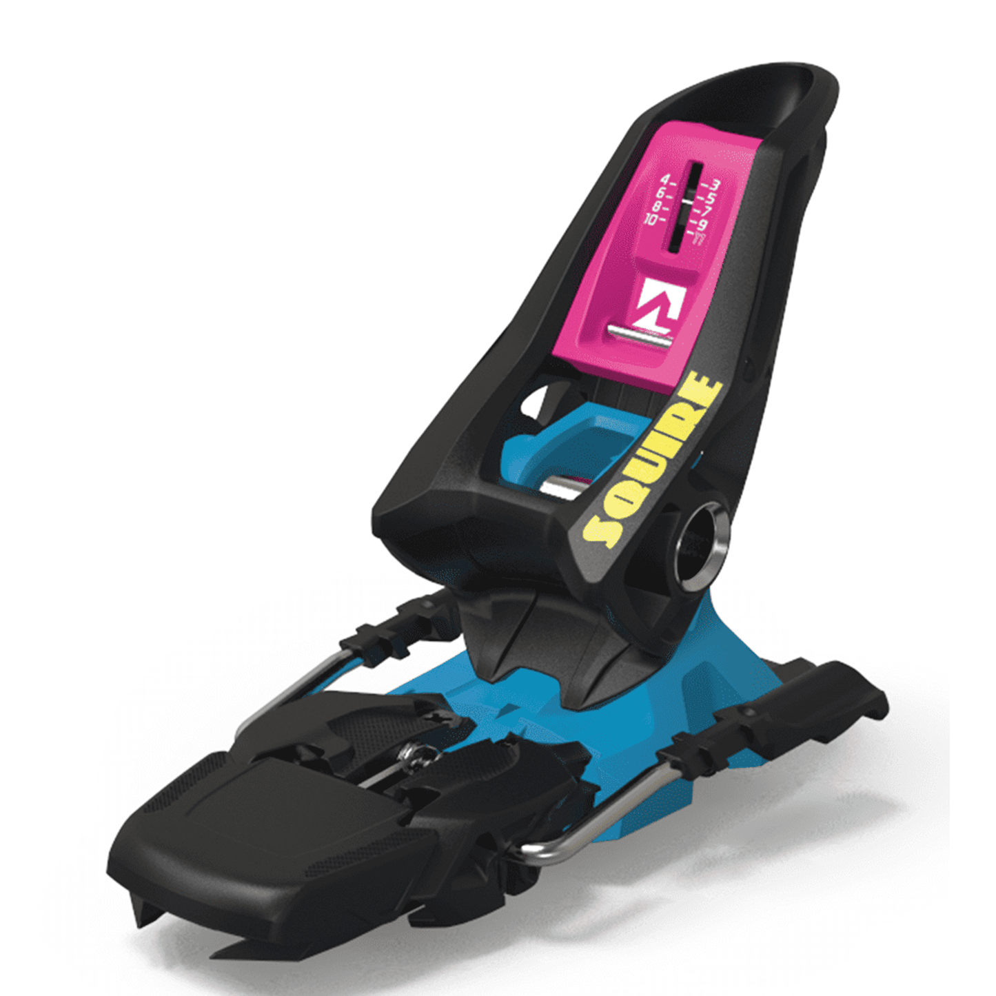Marker Squire 11 ID Ski Bindings