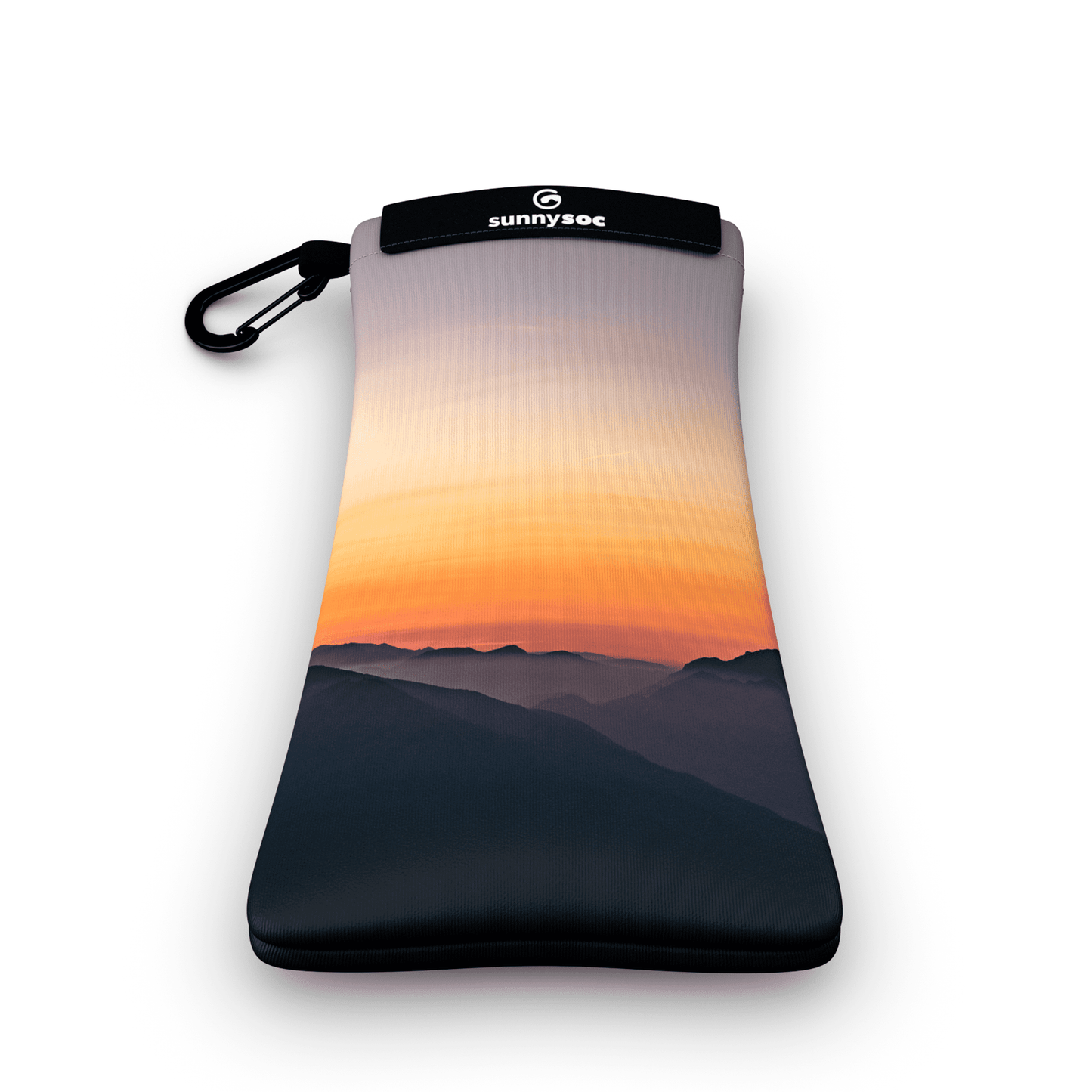 Gogglesoc Sunnysoc - Sunset