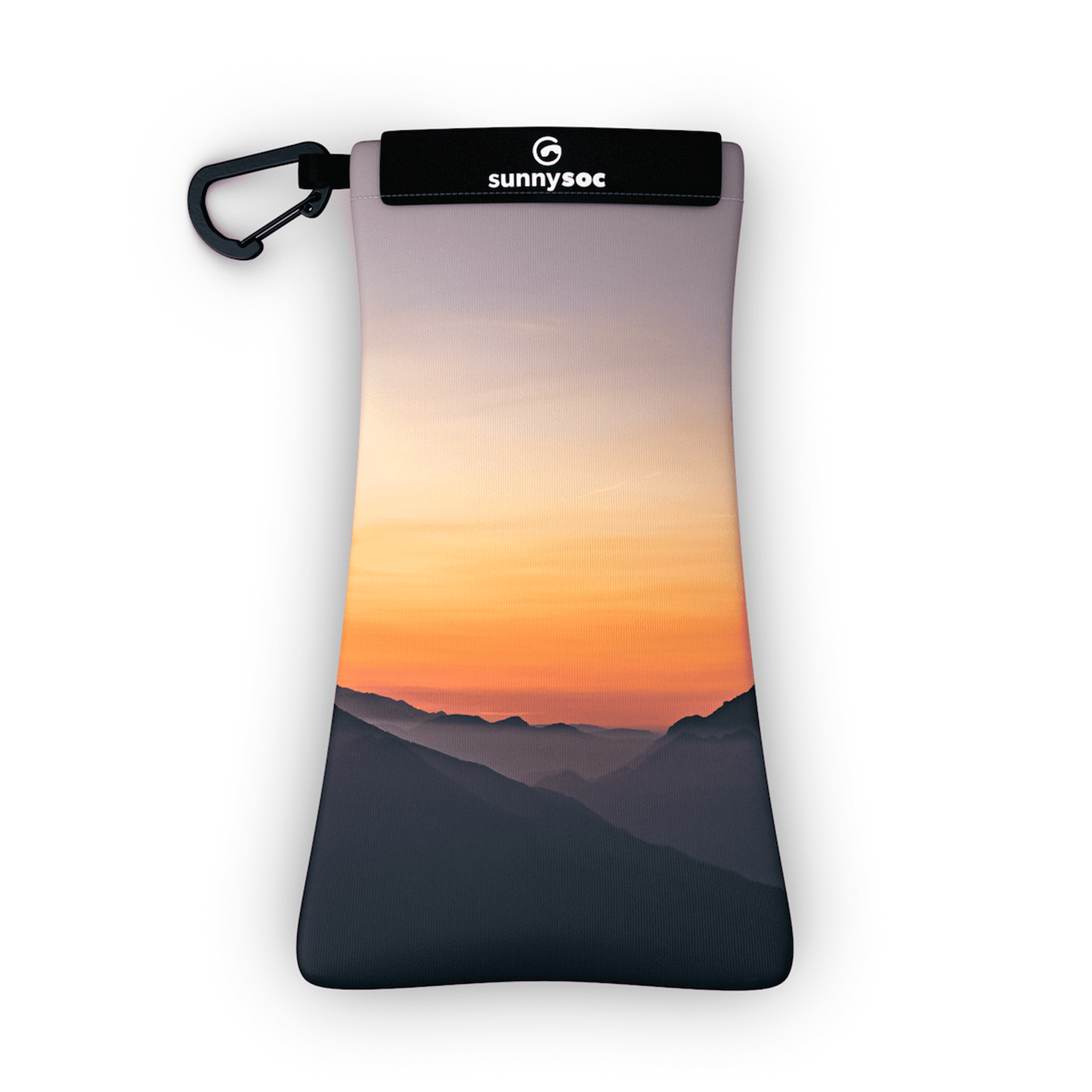 Gogglesoc Sunnysoc - Sunset