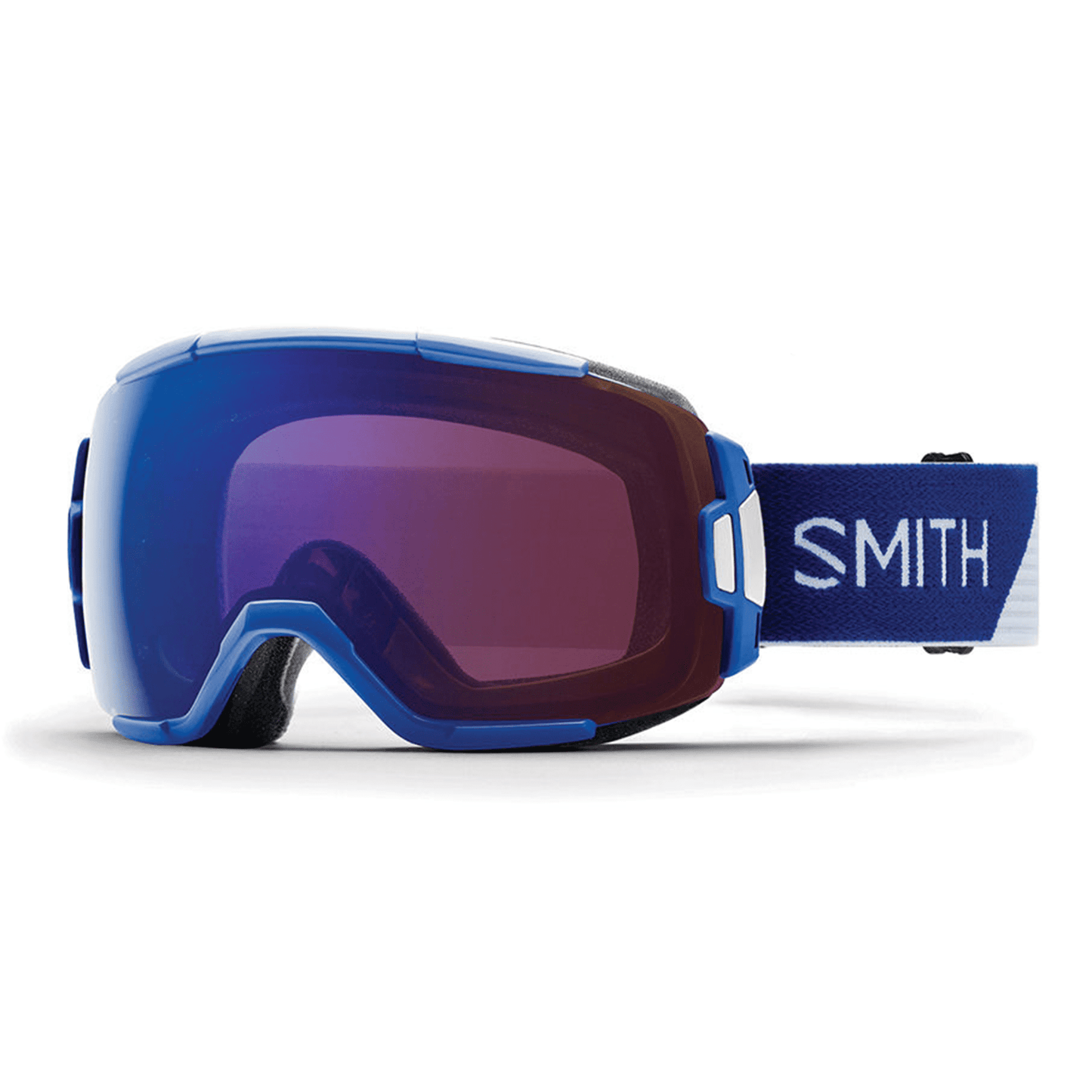 Smith Vice Goggles - Klein Blue Split